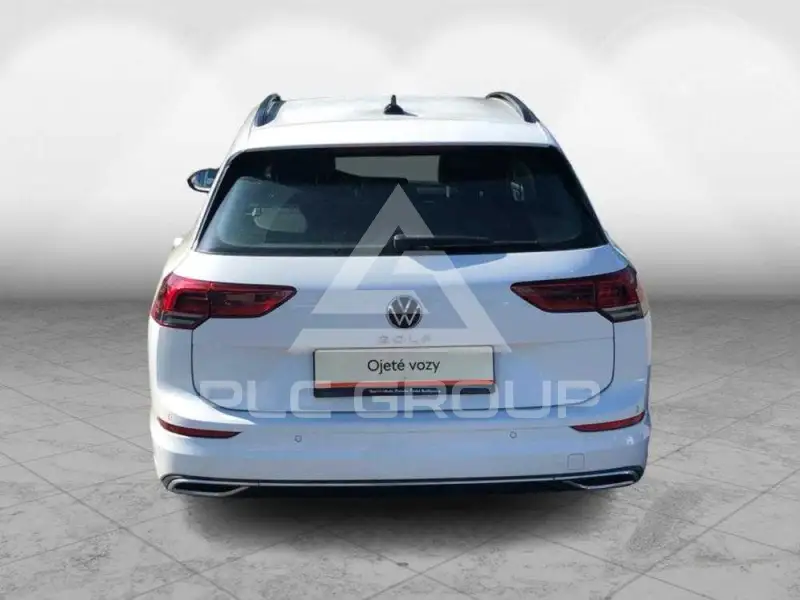 2022 Volkswagen GOLF