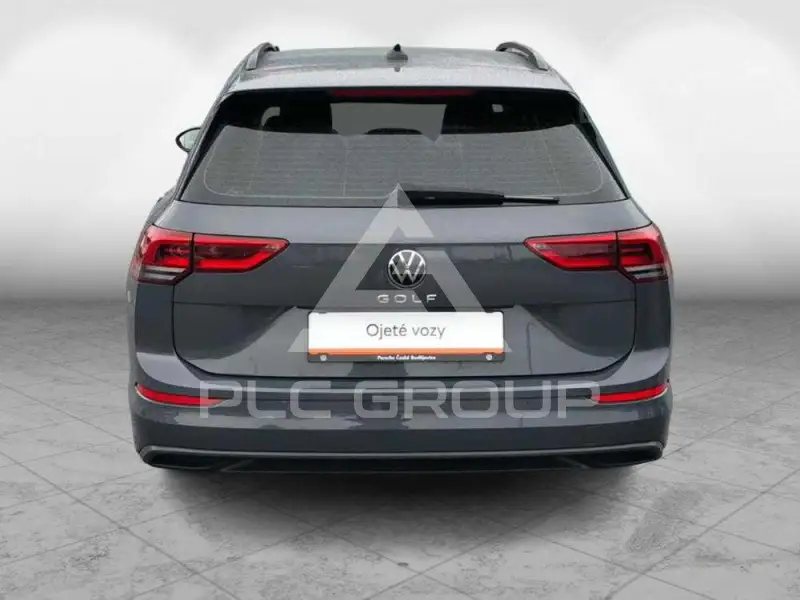 2022 Volkswagen GOLF