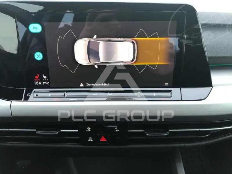 2022 Volkswagen GOLF