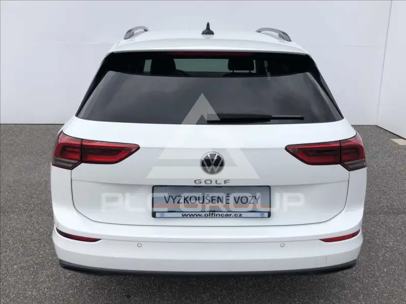 2022 Volkswagen GOLF