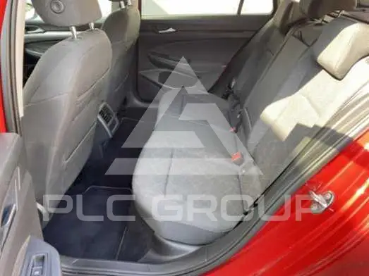 2022 Volkswagen GOLF