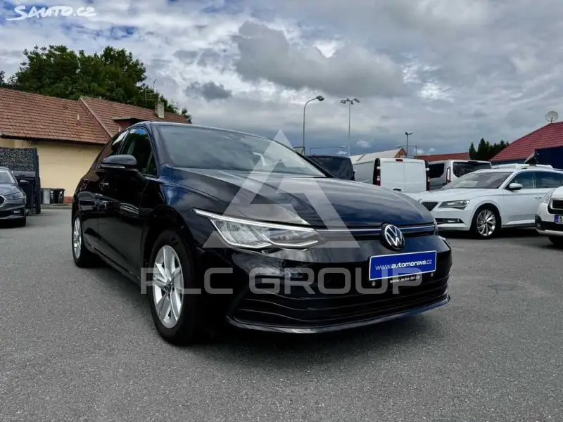 2022 Volkswagen GOLF