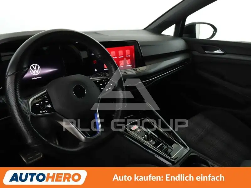 2022 Volkswagen GOLF