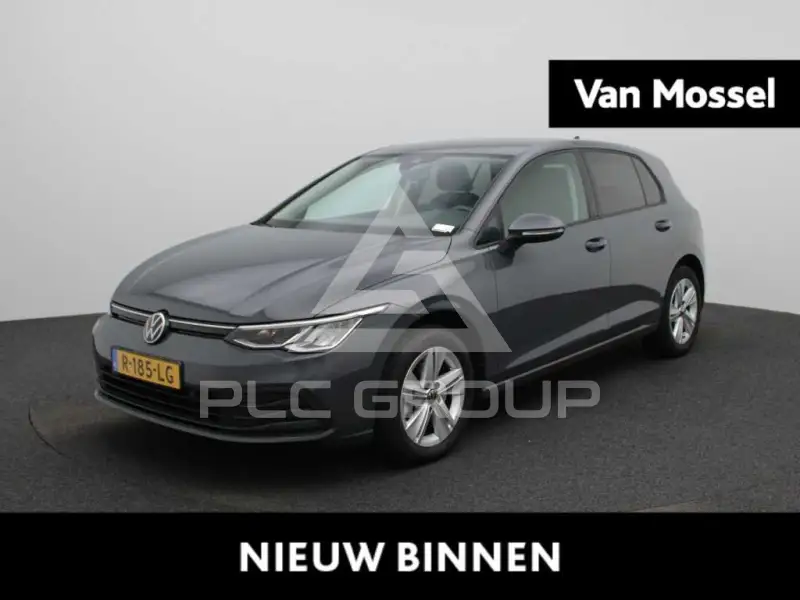 2022 Volkswagen GOLF
