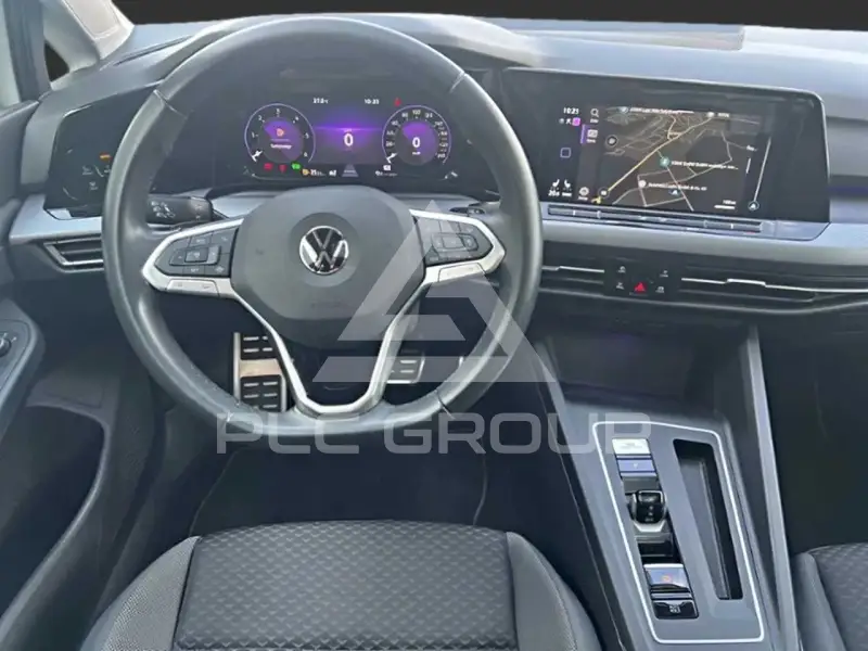 2022 Volkswagen GOLF