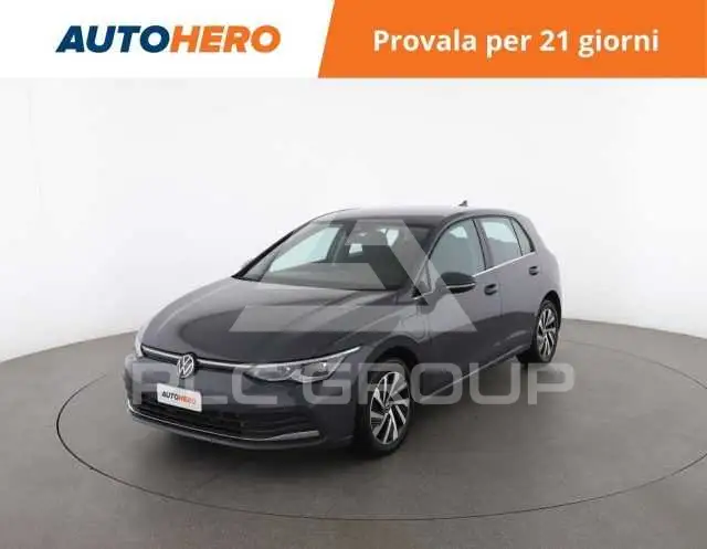 2022 Volkswagen GOLF