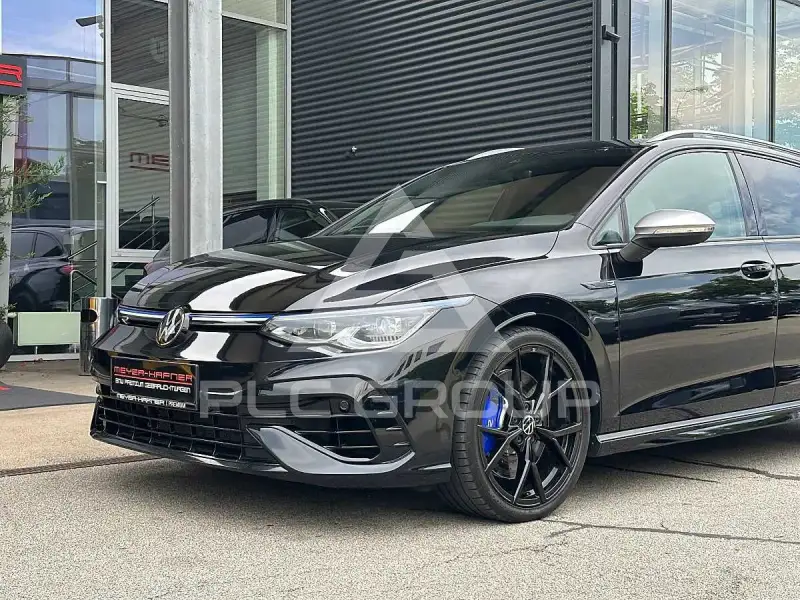 2022 Volkswagen GOLF