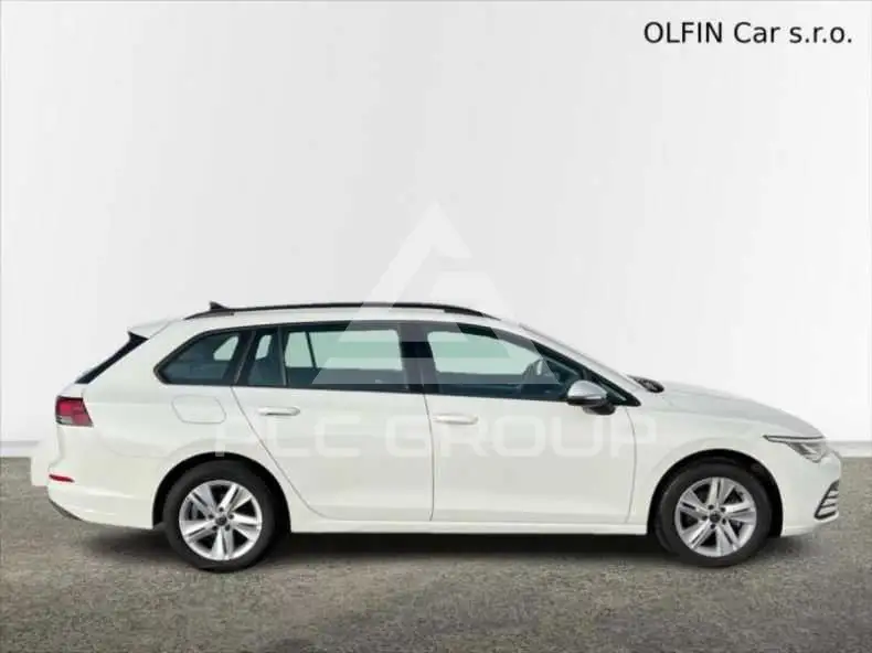2022 Volkswagen GOLF