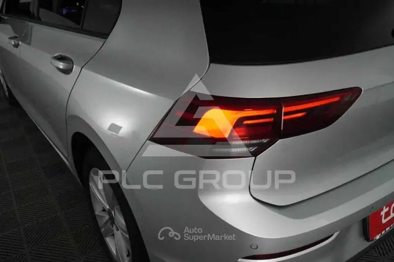 2022 Volkswagen GOLF