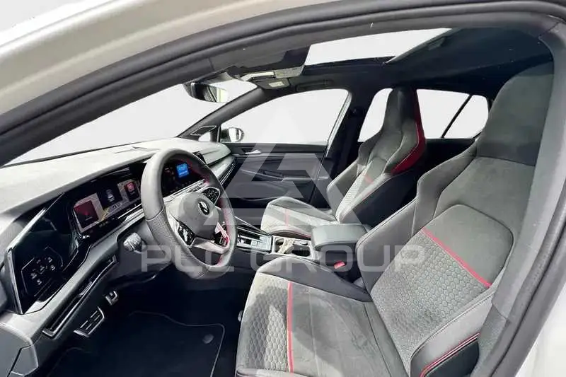 2022 Volkswagen GOLF