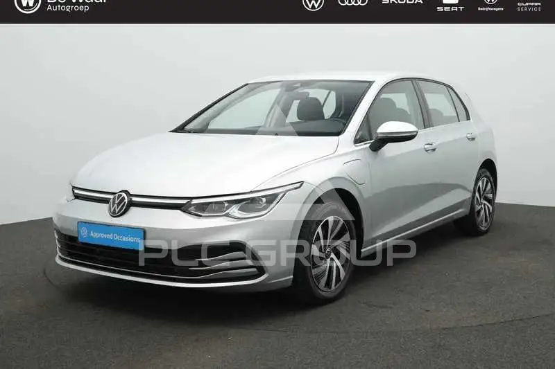 2022 Volkswagen GOLF