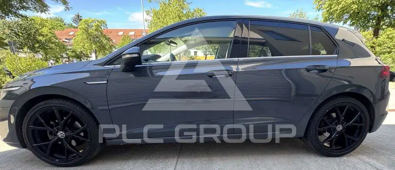2022 Volkswagen GOLF
