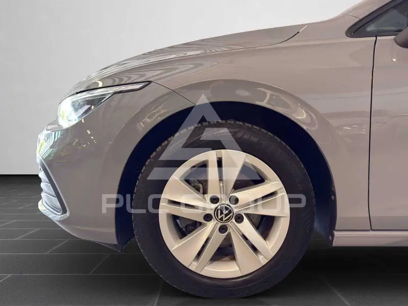 2022 Volkswagen GOLF