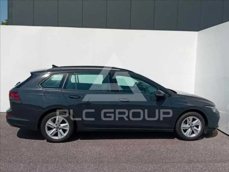 2022 Volkswagen GOLF