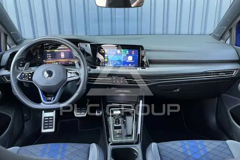 2022 Volkswagen GOLF
