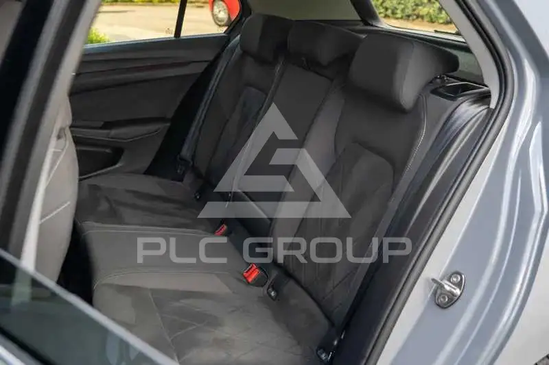 2022 Volkswagen GOLF