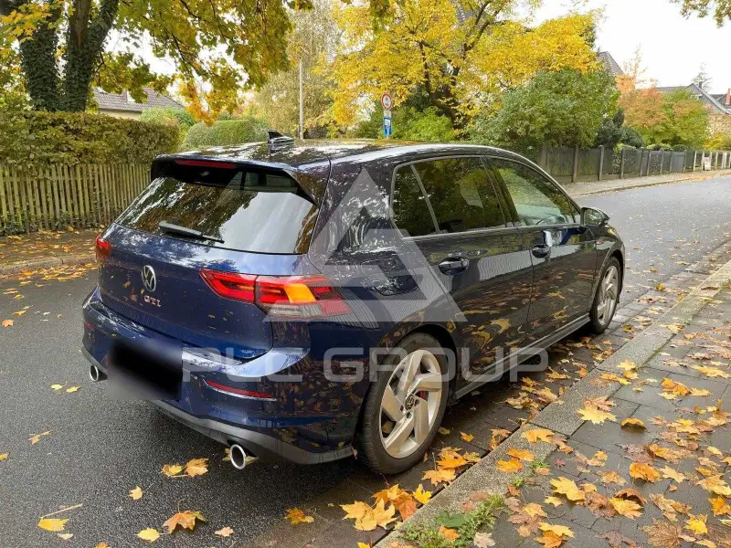 2022 Volkswagen GOLF