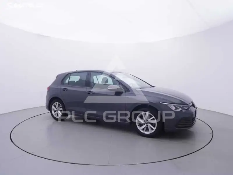 2022 Volkswagen GOLF