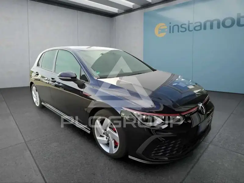 2022 Volkswagen GOLF
