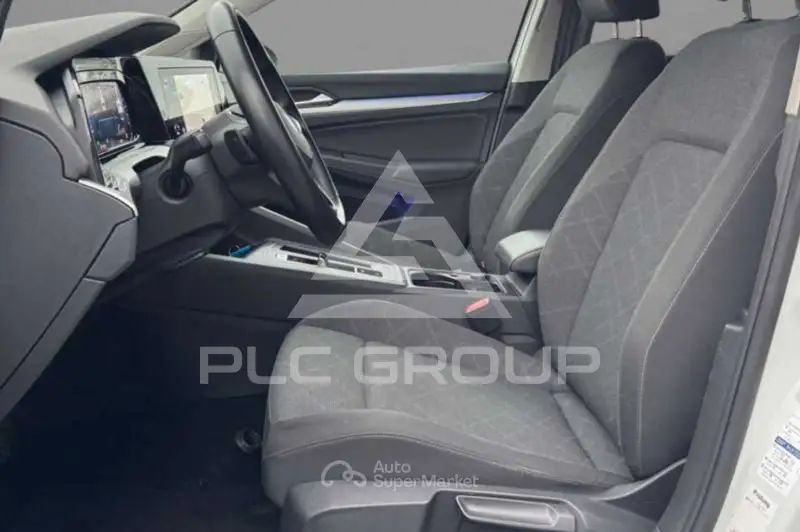2022 Volkswagen GOLF