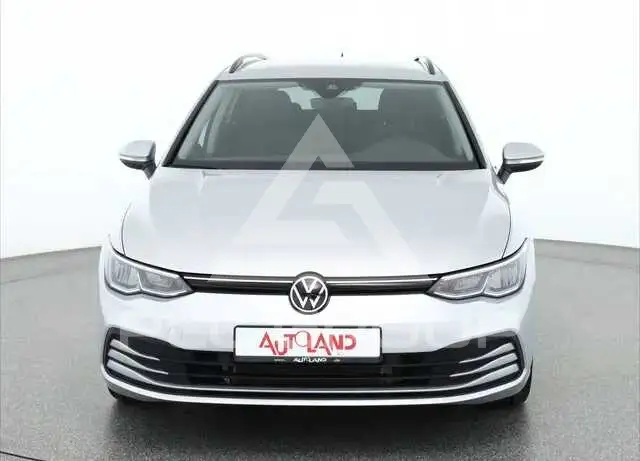 2022 Volkswagen GOLF