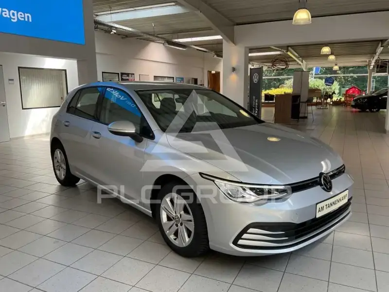 2022 Volkswagen GOLF