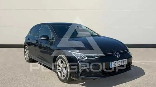 2022 Volkswagen GOLF