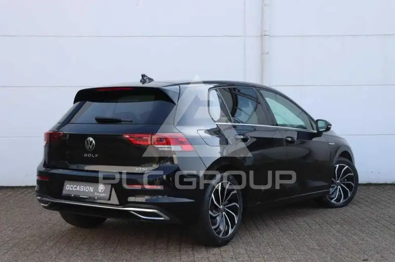 2022 Volkswagen GOLF
