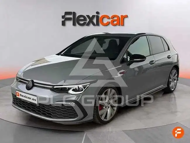 2022 Volkswagen GOLF