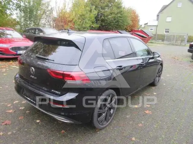 2022 Volkswagen GOLF