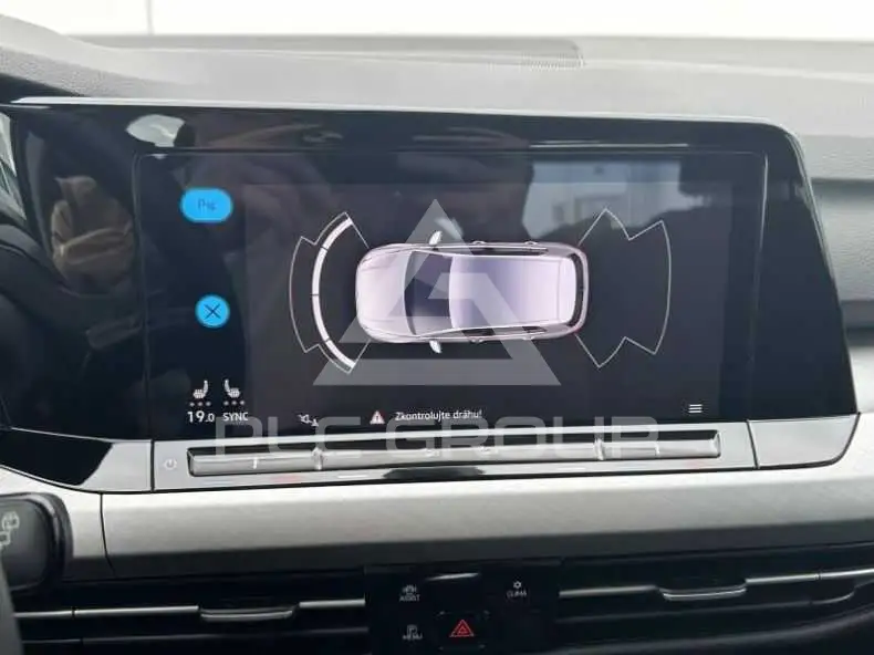 2022 Volkswagen GOLF