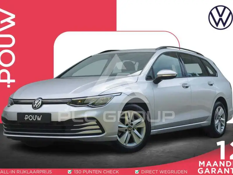 2022 Volkswagen GOLF