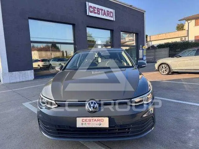 2022 Volkswagen GOLF
