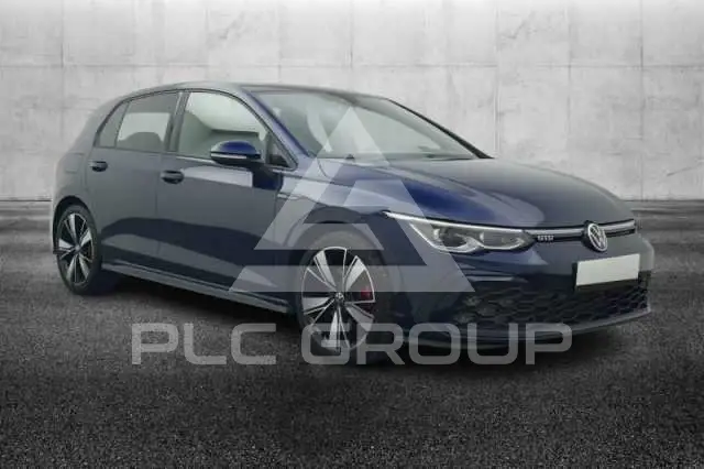 2022 Volkswagen GOLF