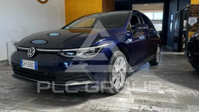 2022 Volkswagen GOLF