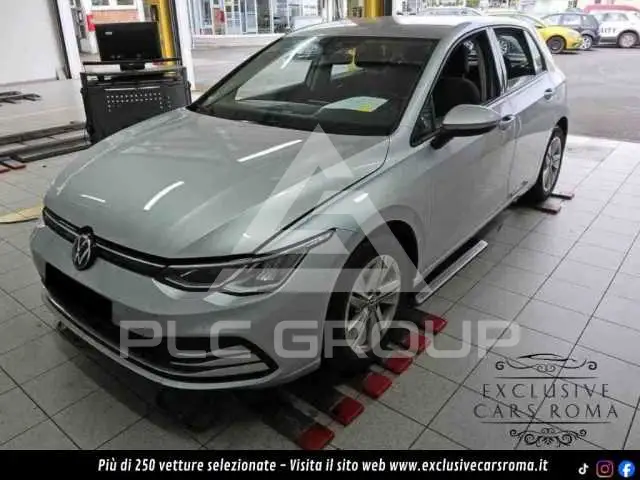 2022 Volkswagen GOLF