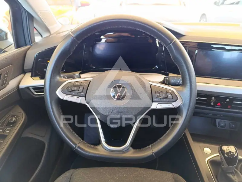 2022 Volkswagen GOLF