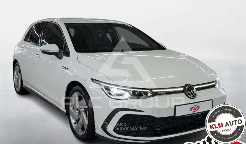 2022 Volkswagen GOLF