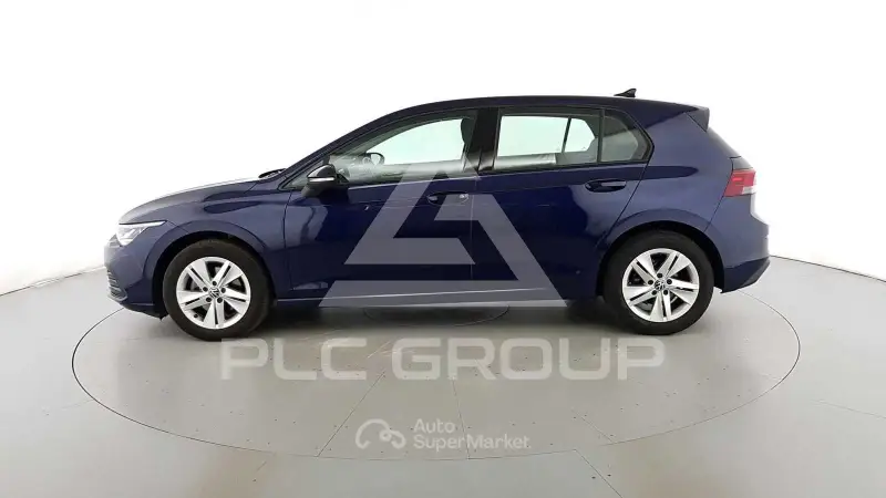 2022 Volkswagen GOLF