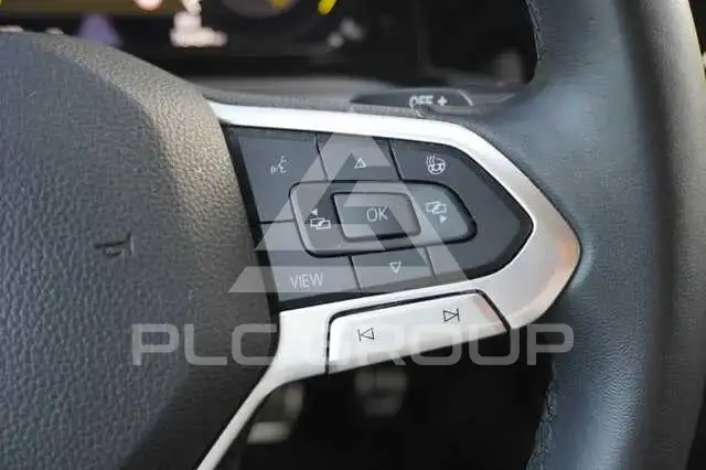 2022 Volkswagen GOLF