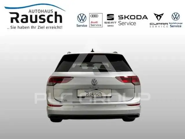 2022 Volkswagen GOLF