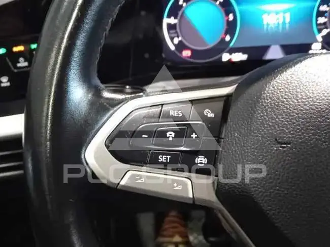 2022 Volkswagen GOLF