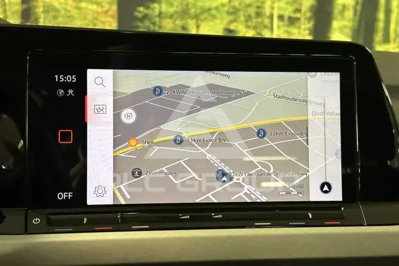 2022 Volkswagen GOLF
