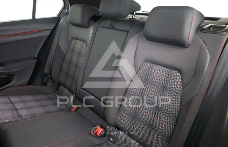 2022 Volkswagen GOLF