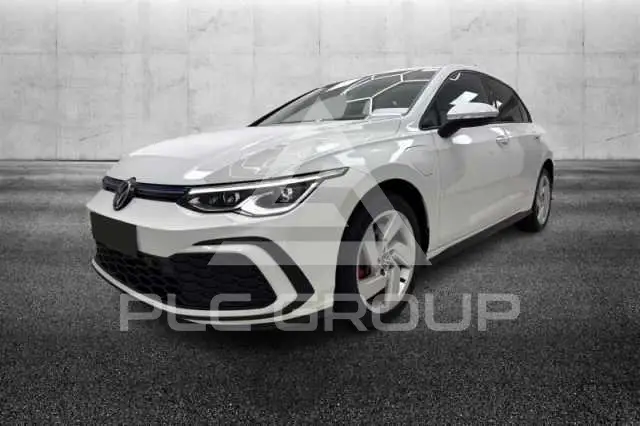 2022 Volkswagen GOLF