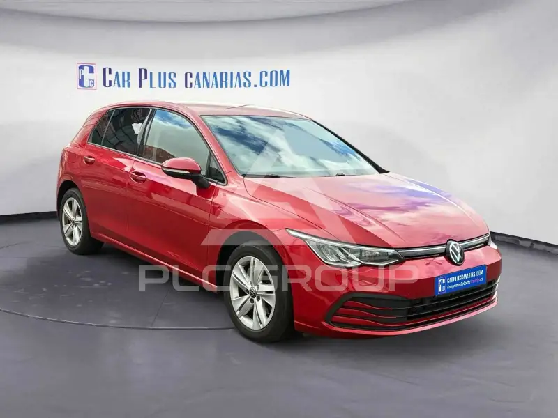 2022 Volkswagen GOLF