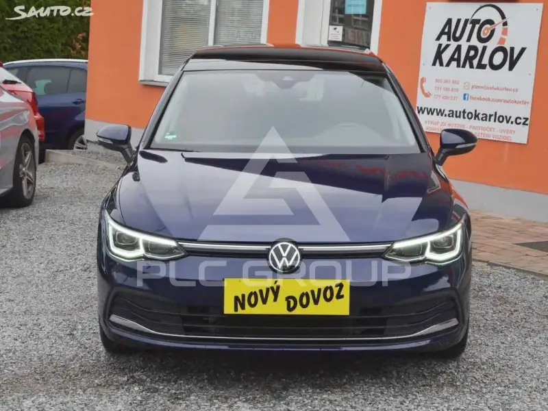 2022 Volkswagen GOLF