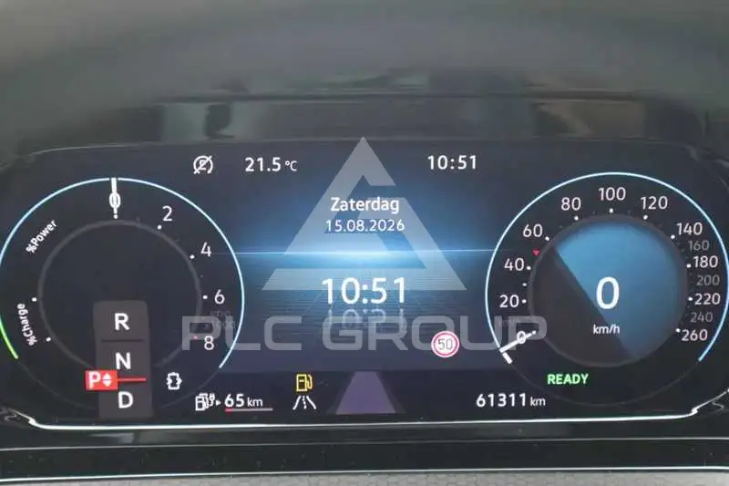 2022 Volkswagen GOLF