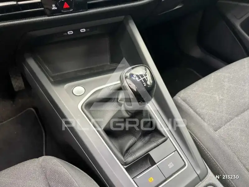 2022 Volkswagen GOLF