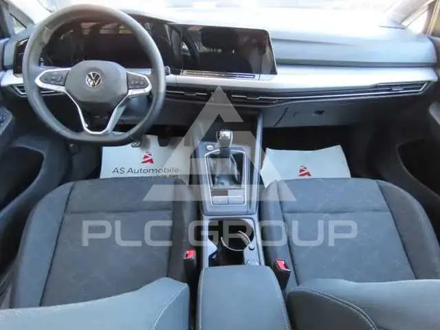 2022 Volkswagen GOLF